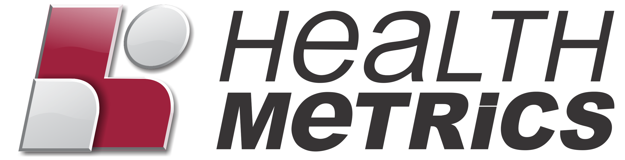 Health metrics login